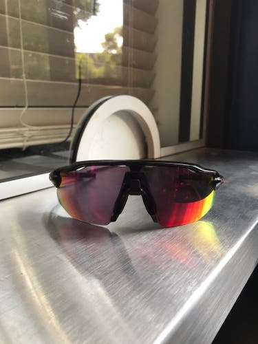 Used Oakley Radar Advancer EV Sunglasses