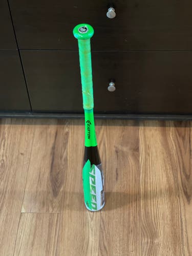 New Easton Speed Bat (USA Certified) 28 Drop 10