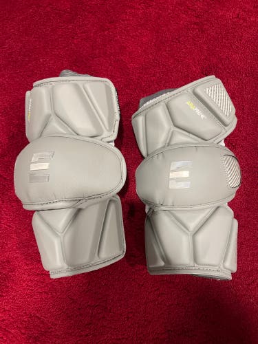 Used Large Epoch Integra Arm Pads