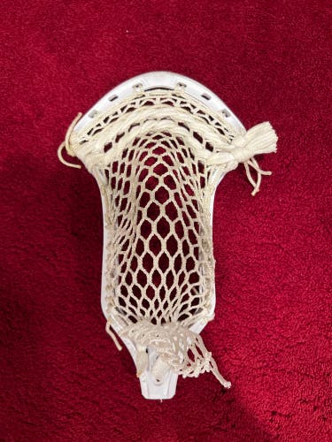 Game Used Kinetik 2.0 Strung