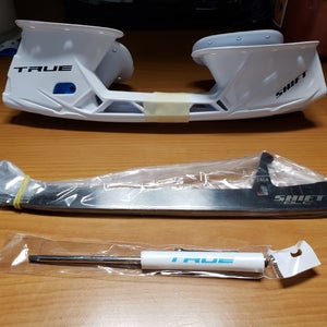 True Shift 246 mm holder, blade, and replacement tool