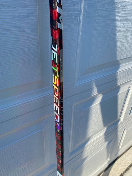 Senior Left Hand P29 JetSpeed FT5 Pro Hockey Stick