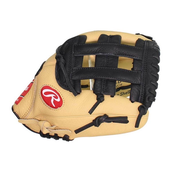 Nolan Arenado Select Pro Lite Youth Glove, Rawlings