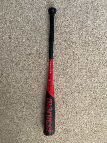 2019 Alloy (-10) 17 oz 27" CAT Bat