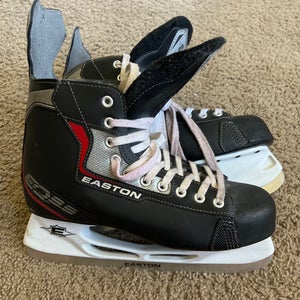 Easton EQ9.9 Sr Ice Hockey Skates