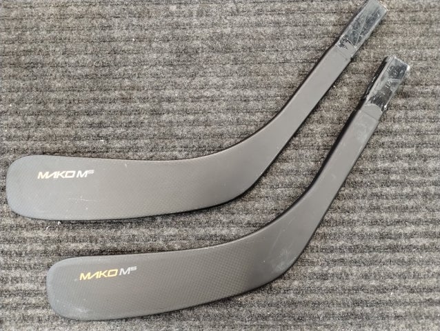 Easton Mako M5 II Replacement Blade- Senior Stick Blade