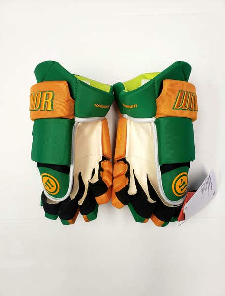 Warrior Alpha Classic Pro Retro North Stars Gloves (Multiple