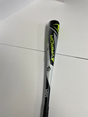 New  Louisville Slugger (-9) 28/19 Vapor Bat