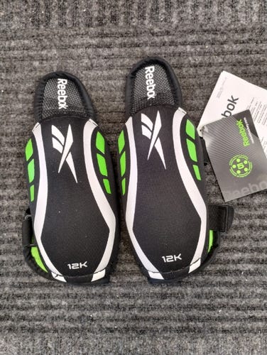 New Small Reebok 12k Elbow Pads
