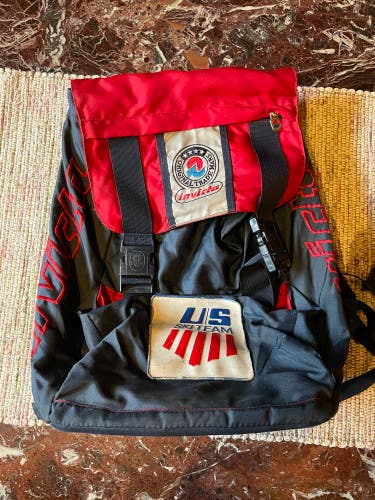 Invicta backpack us ski team