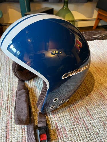 Unisex Medium Carrera Helmet