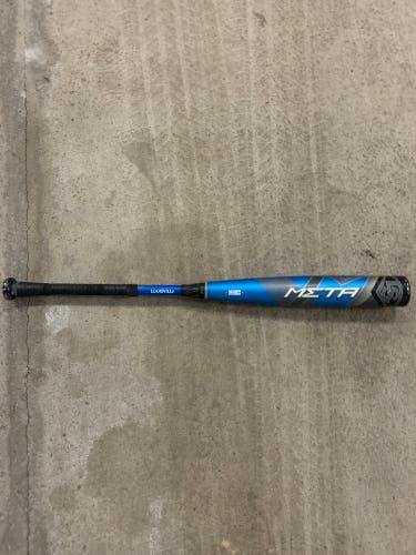 RARE FSOT 2020 BLUE META (-3) 30 oz 33"