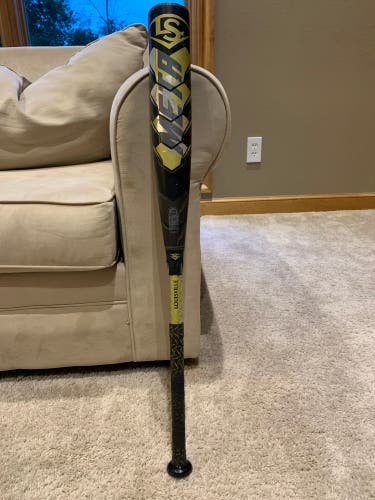 Used 2021 Composite (-10) 21 oz 31" Meta Bat