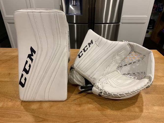 Used Regular Premier R1.9