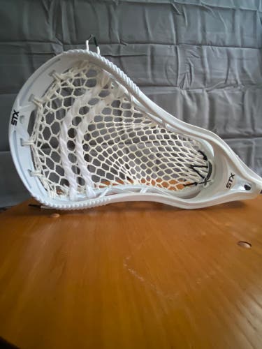 New Defense Strung X20 Head