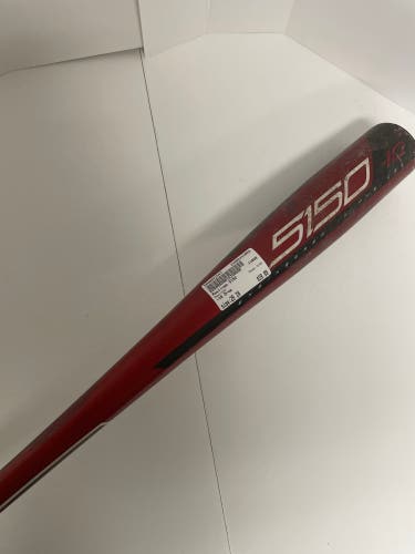 Used  Rawlings (-10) 19 oz 29" 5150 Bat