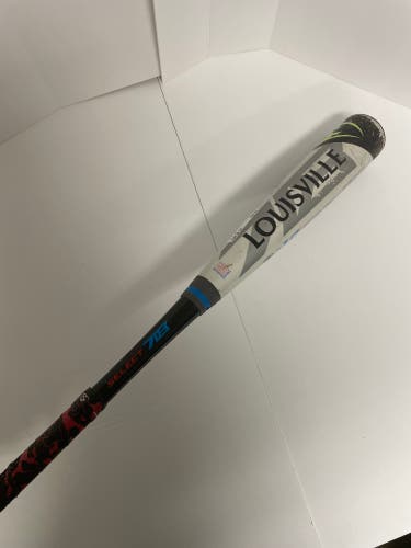 Used  Louisville Slugger (-10) 19 oz 29" Select 718 Bat