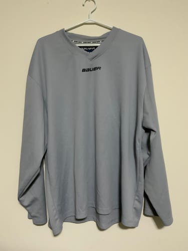 Bauer Practice Jersey - XL