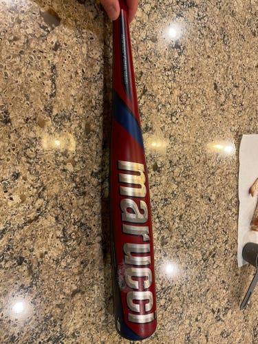 USSSA 2-3/4” Marucci Pastime Cat 9 Bat (-8) 23 oz 31"
