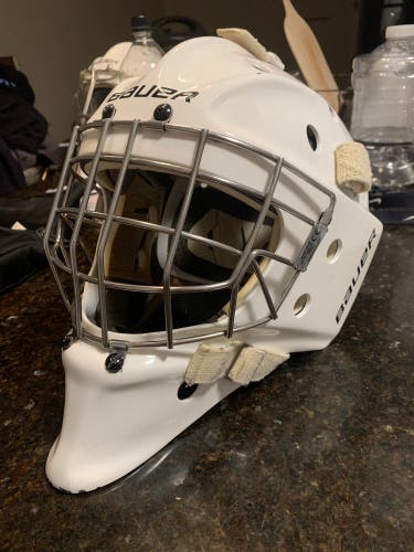 Bauer Profile 960XPM Certified Mask