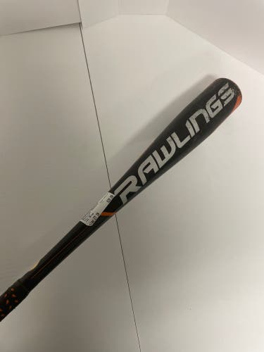 Used  Rawlings (-11) 16 oz 27" Prodigy Bat