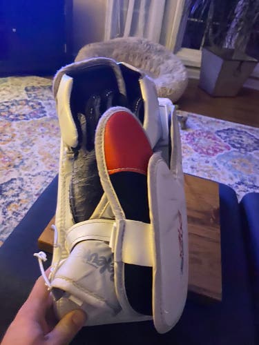 Used Regular extreme flex 760