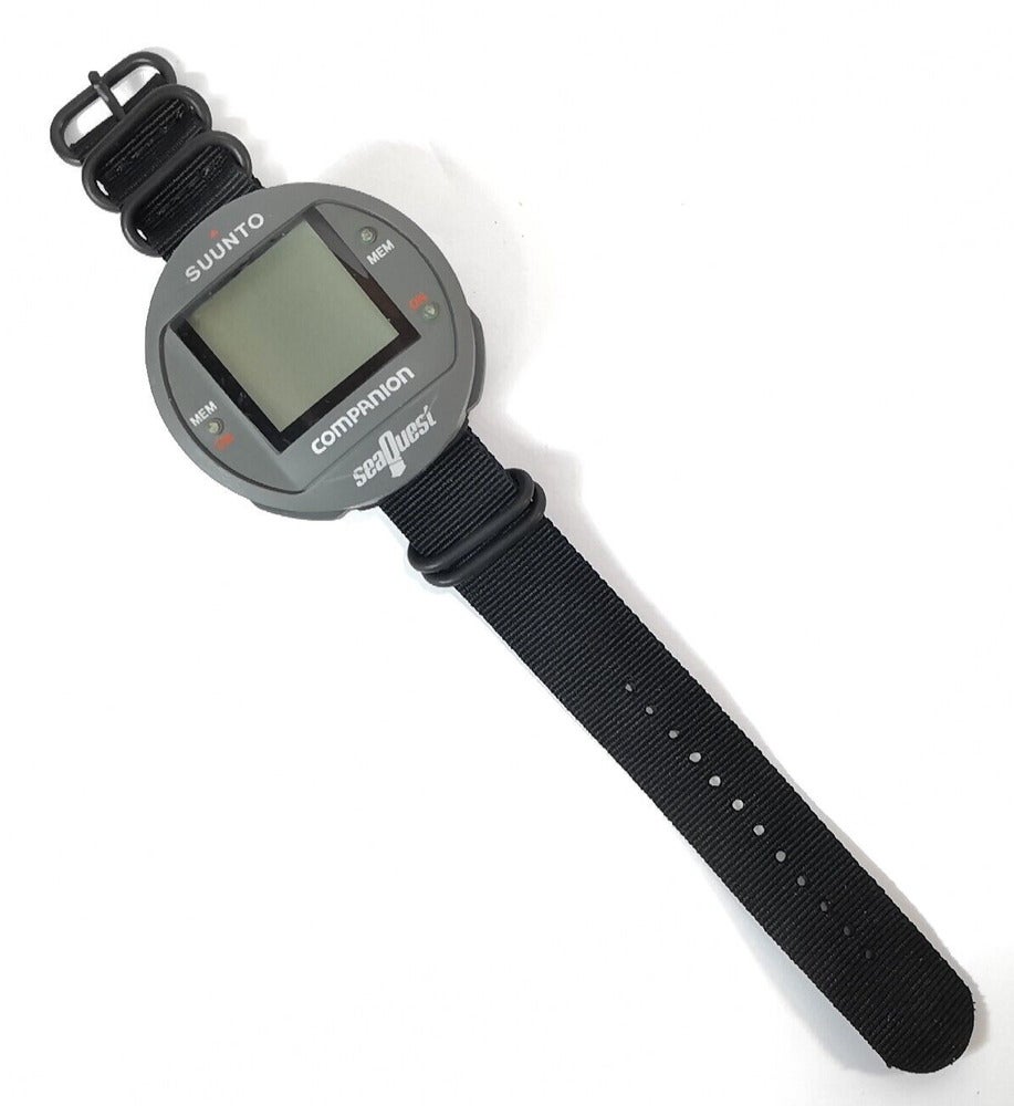 Suunto Solution SUUNTO SOLUTION α Dive Computer 2025 |