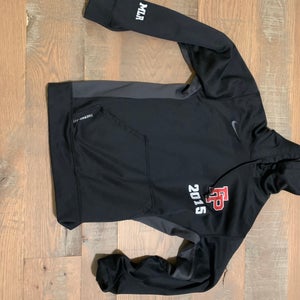 FP 2015 ski and board - Black Used Medium Nike Sweatshirt
