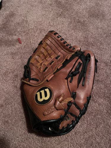 Outfield 12.5" A500 Baseball Glove