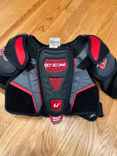 Ccm chest protector