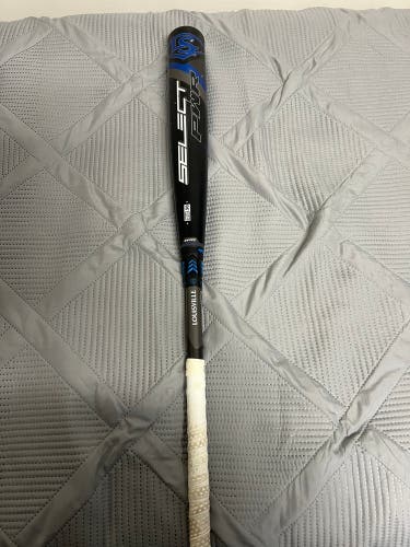 2020 Hybrid (-3) 30 oz 33" select pwr Bat