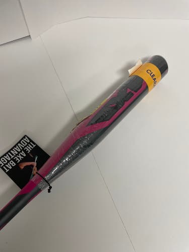New AXE (-12) 18 oz 30" Danielle Lawrie Bat
