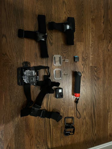 Gopro hero 7 Black