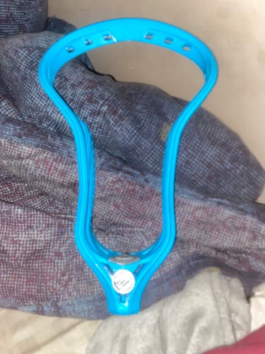 Barely Used Unstrung Kinetik Head