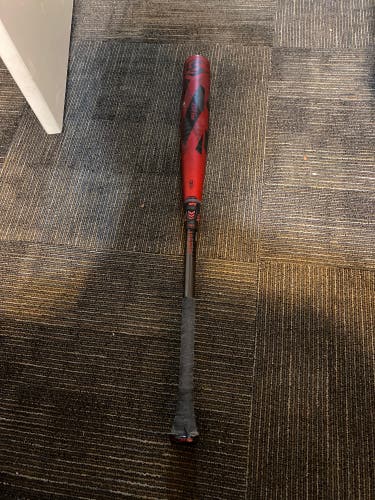 2022 Hybrid (-3) 30 oz 33" select pwr Bat