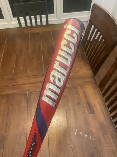 Used 2022 Marucci (-10) 19 oz 29" Cat 9 Bat