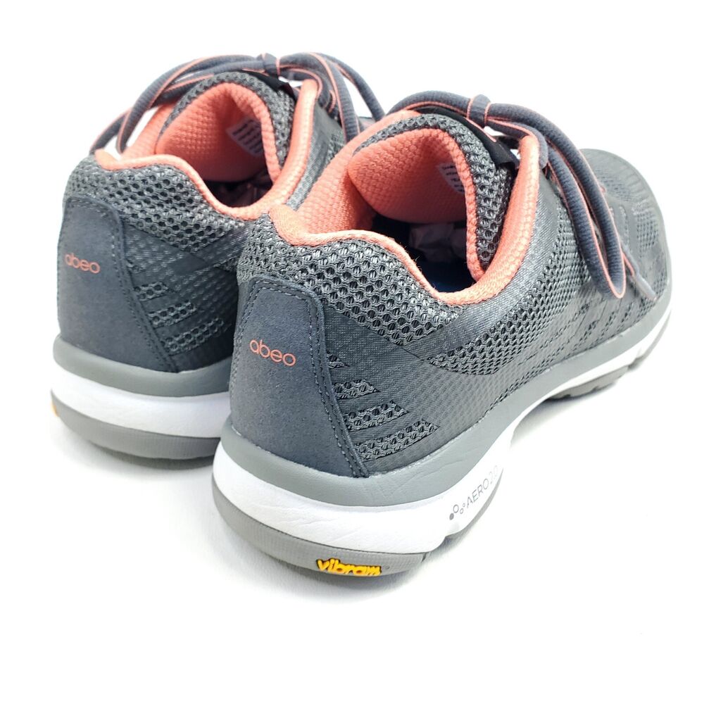 Abeo Womens Shoes Diamond Aero System 