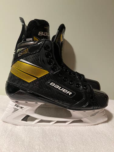 Bauer Supreme UltraSonic  Skates 5 Fit 2
