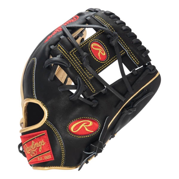 Rawlings Heart of the Hide R2G Contour Fit 11.5"