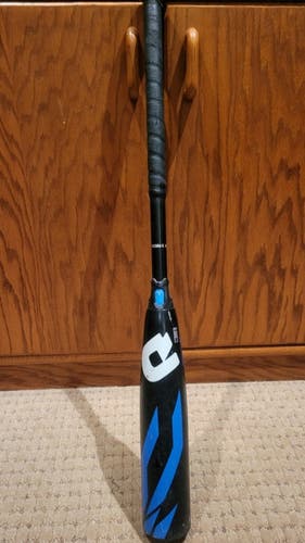 Used 2019 DeMarini Composite CF Zen Bat (-10) 19 oz 29" USA