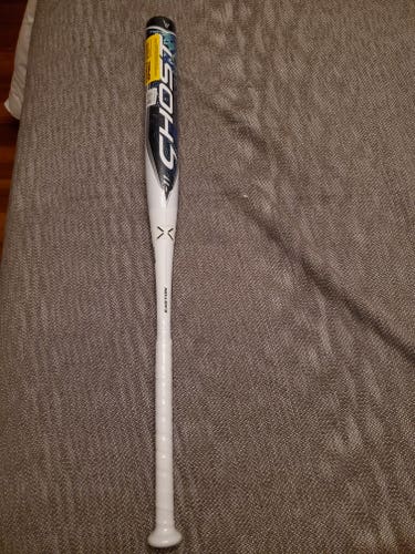 New 2022 Easton Composite Ghost Bat (-11) 22 oz 33"