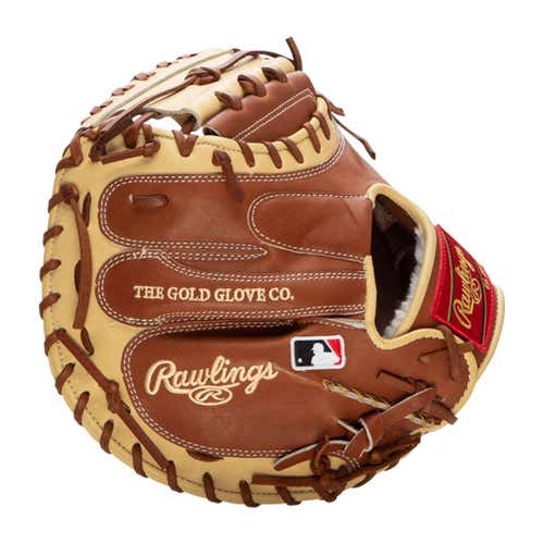 Rawlings Pro Preferred 33" Baseball Catcher's Mitt