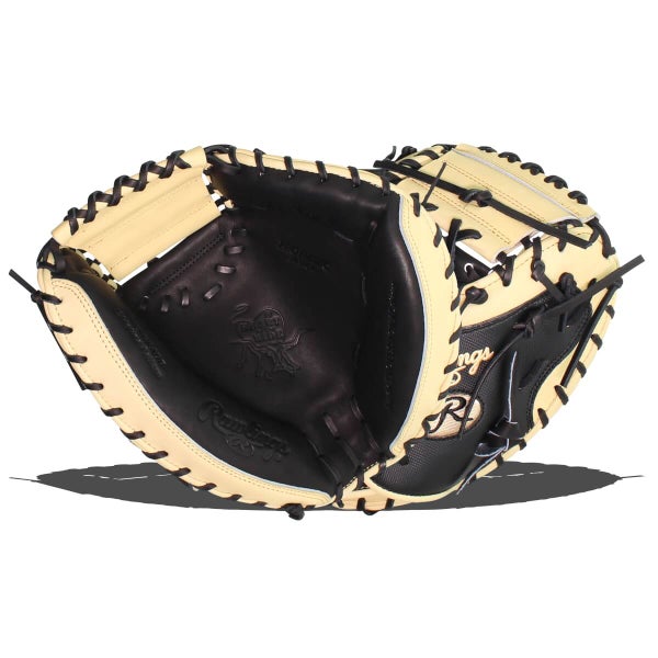 NEW Rawlings Heart of the Hide Speed Shell Yadier Molina 34" Catcher's Mitt