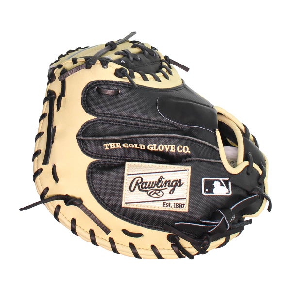 Rawlings 34 Heart of the Hide Yadier Molina Baseball Catcher's