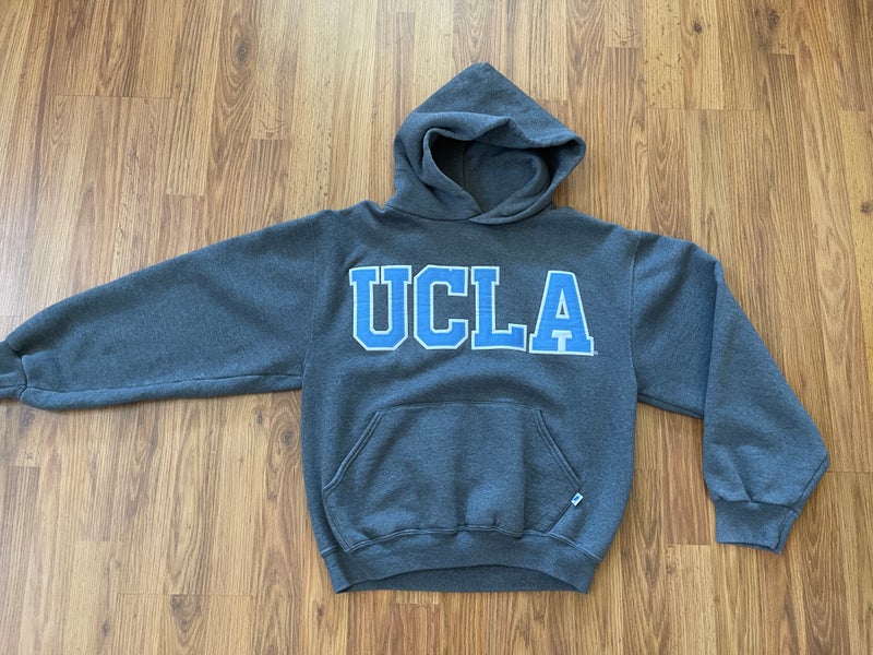 Vintage UCLA Hoodie