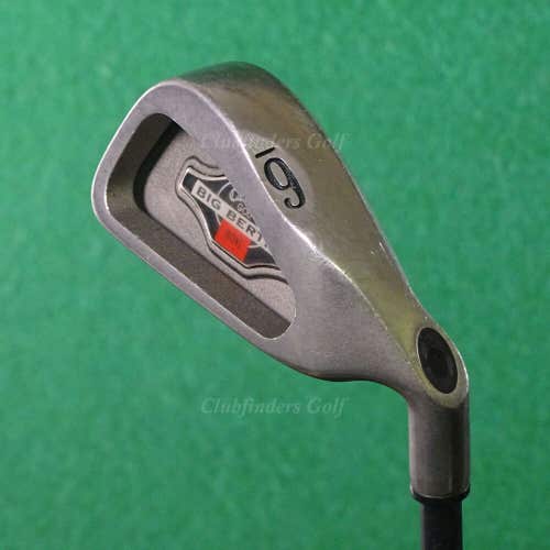 Callaway Golf Big Bertha Single 6 Iron RCH 96 Series Graphite Regular