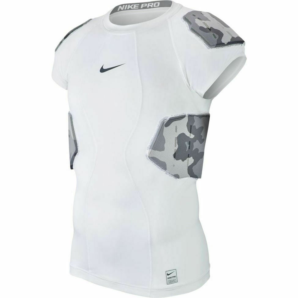 Adult Medium Nike Pro Hyperstrong Padded Shirt