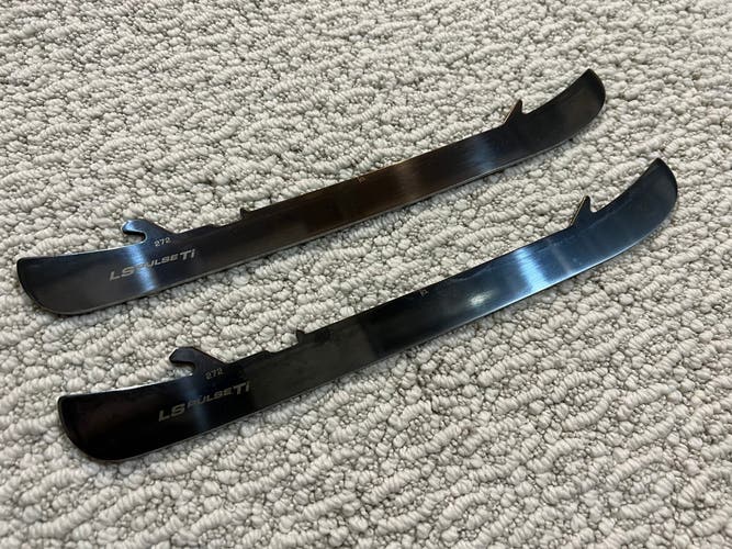 NEW BAUER TUUK LIGHTSPEED PULSE TI EDGE RUNNER - SENIOR 272