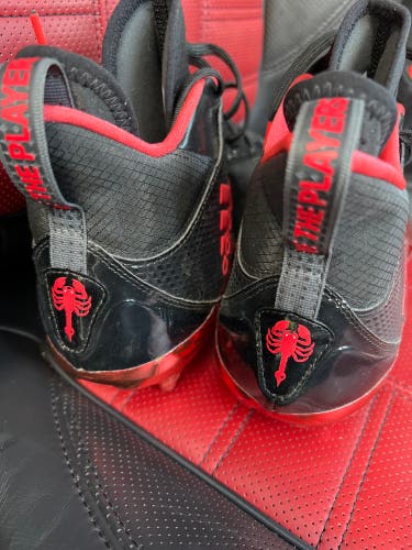 PLL Chaos Adidas cleats