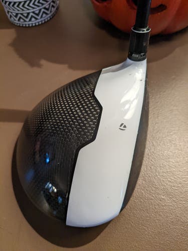 NICE TaylorMade M1 Driver Fujikura Pro 60 Stiff 10.5 Loft NEW Grip